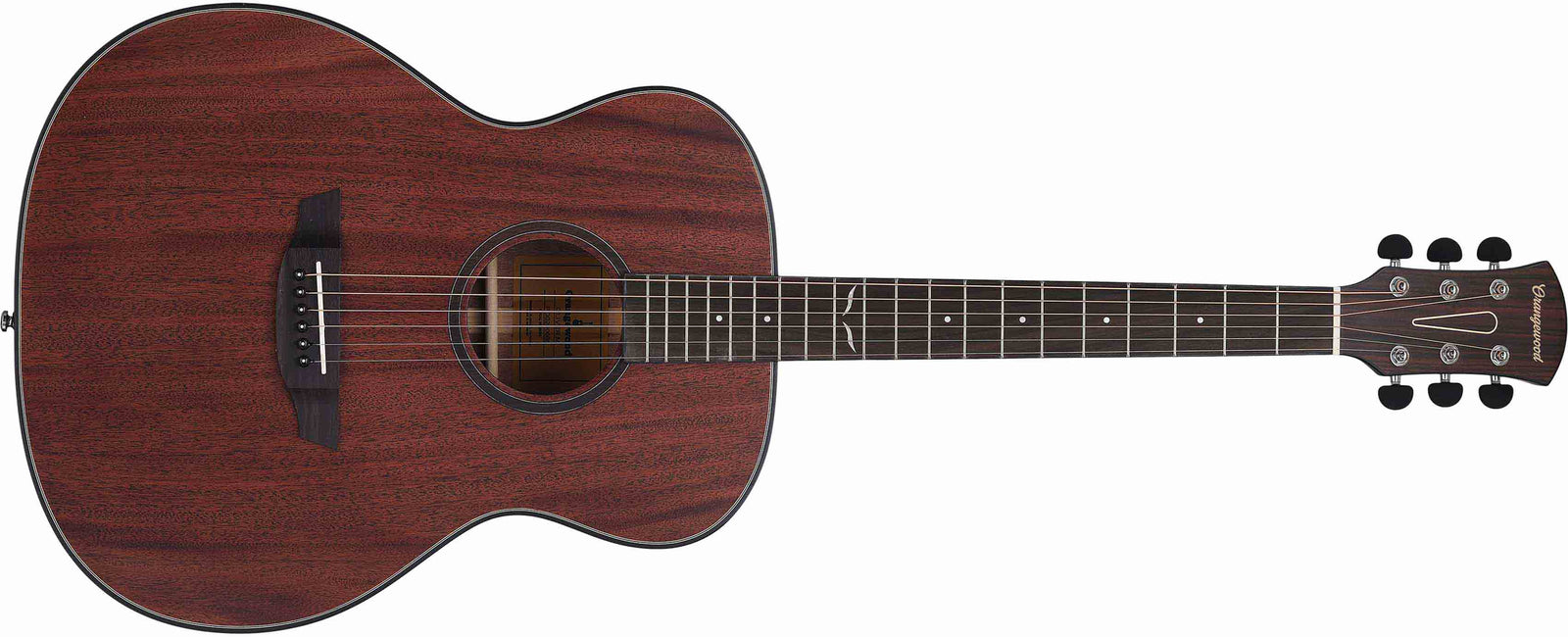 Shop Mahogany Acoustic Guitars Online  Orangewood Guitars - Orangewood  Guitars India